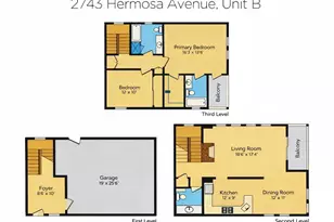 2743 Hermosa, Montrose, CA 91020 - Photo 3