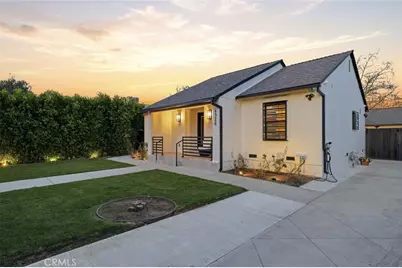 4926 Greenbush Avenue, Sherman Oaks, CA 91423 - Photo 5