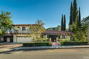 3216 Beaudry Terrace, Glendale, CA 91208 - Photo 1