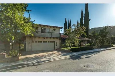 3216 Beaudry Terrace, Glendale, CA 91208 - Photo 3
