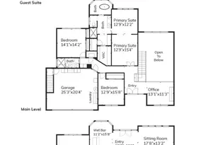 3216 Beaudry Terrace, Glendale, CA 91208 - Photo 5