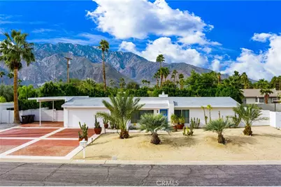 2303 N Magnolia, Palm Springs, CA 92262 - Photo 1