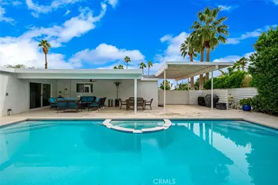 2303 N Magnolia, Palm Springs, CA 92262 - Photo 37