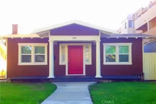 328 W California, Glendale, CA 91203 - Photo 1