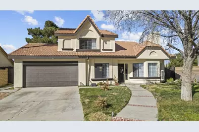 5389 Evergem Avenue, Palmdale, CA 93552 - Photo 1