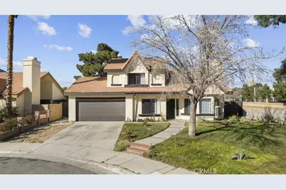 5389 Evergem Avenue, Palmdale, CA 93552 - Photo 3