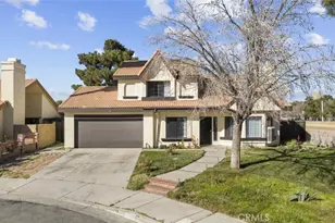 5389 Evergem Ave, Palmdale, CA 93552 - Photo 3