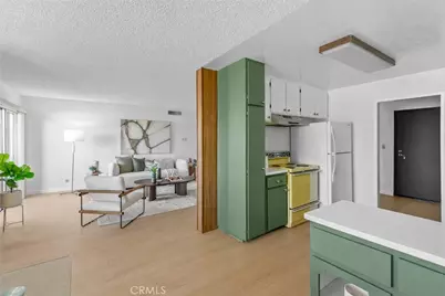 320 E Stocker St ##208, Glendale, CA 91207 - Photo 17