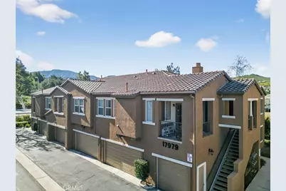 17979 Lost Canyon Road #104, Canyon Country, CA 91387 - Photo 3