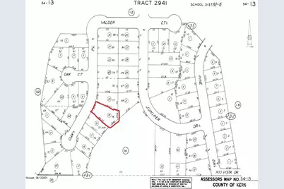 37 Oak, Kernville, CA 93238 - Photo 41