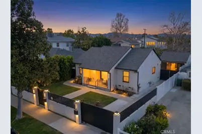 4926 Greenbush Avenue, Sherman Oaks, CA 91423 - Photo 1