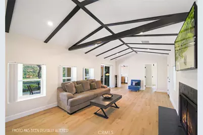 7867 Rim Canyon Road, Sunland, CA 91040 - Photo 5