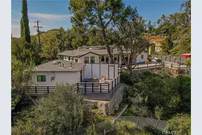 7867 Rim Canyon Road, Sunland, CA 91040 - Photo 23