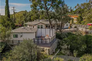 7867 Rim Canyon Rd, Sunland, CA 91040 - Photo 23