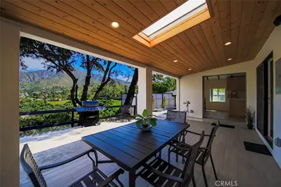 7867 Rim Canyon Road, Sunland, CA 91040 - Photo 31