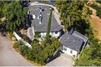 7867 Rim Canyon Road, Sunland, CA 91040 - Photo 21