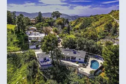 7867 Rim Canyon Road, Sunland, CA 91040 - Photo 25