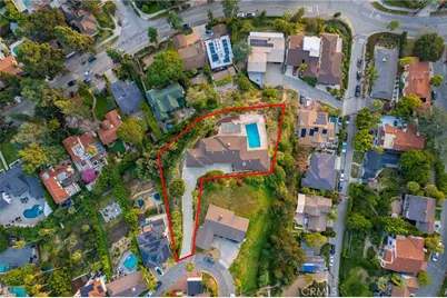 736 Cavanagh Road, Glendale, CA 91207 - Photo 63