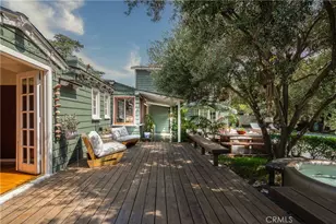 5108 Strohm, Toluca Lake, CA 91601 - Photo 25