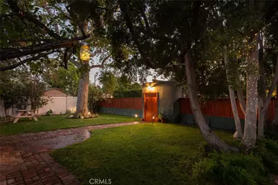 5108 Strohm, North Hollywood, CA 91601 - Photo 35