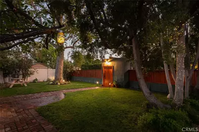 5108 Strohm, Toluca Lake, CA 91601 - Photo 35