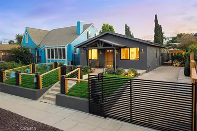 5144 Buchanan, Los Angeles, CA 90042 - Photo 3