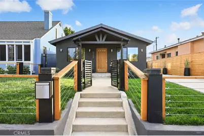 5144 Buchanan, Los Angeles, CA 90042 - Photo 13