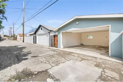 1331 N Evergreen Street, Burbank, CA 91505 - Photo 35