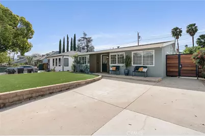 1331 N Evergreen Street, Burbank, CA 91505 - Photo 37