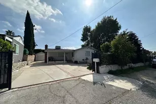 7848 Forsythe, Sunland, CA 91040 - Photo 1