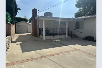 7848 Forsythe, Sunland, CA 91040 - Photo 3