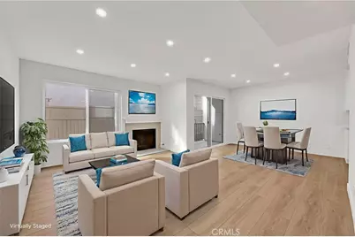 17303 Chatsworth Street #4, Granada Hills, CA 91344 - Photo 3