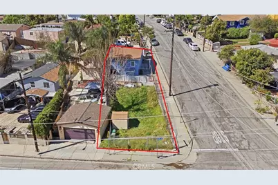 3724 Folsom St, East Los Angeles, CA 90063 - Photo 41