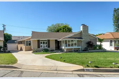 306 Parkwood Drive, Glendale, CA 91202 - Photo 3