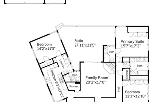 306 Parkwood Dr, Glendale, CA 91202 - Photo 71