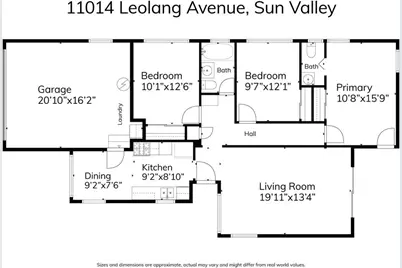 11014 Leolang, Sunland, CA 91040 - Photo 7
