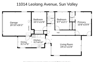 11014 Leolang, Sunland, CA 91040 - Photo 7