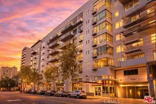 645 W 9th, Los Angeles, CA 90015 - Photo 1