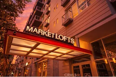 645 W 9th, Los Angeles, CA 90015 - Photo 3