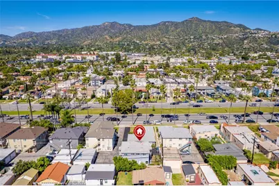 656 W Glenoaks Boulevard, Glendale, CA 91202 - Photo 37