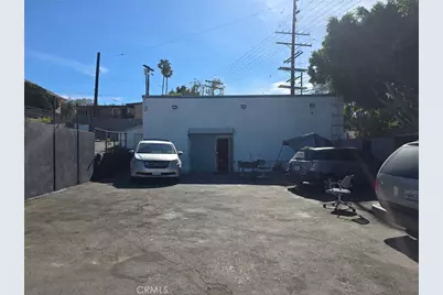 1203 E Cesar E Chavez, Los Angeles, CA 90033 - Photo 11