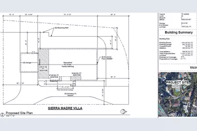 1045 Sierra Madre Villa, Pasadena, CA 91107 - Photo 41