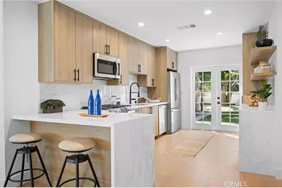 1317 N California Street, Burbank, CA 91505 - Photo 5