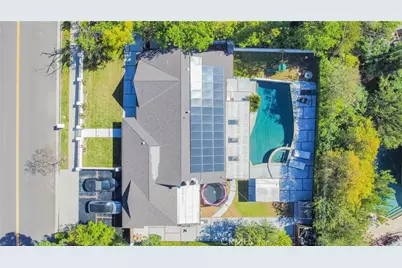 18720 San Fernando Mission, Porter Ranch, CA 91326 - Photo 37