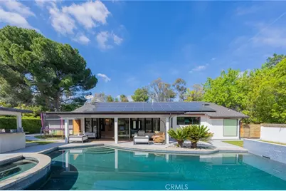 18720 San Fernando Mission, Porter Ranch, CA 91326 - Photo 29