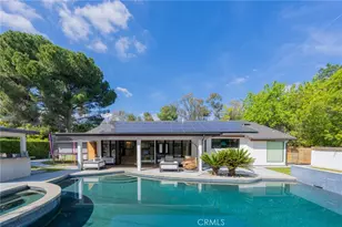 18720 San Fernando Mission, Porter Ranch, CA 91326 - Photo 29