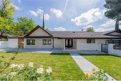 18720 San Fernando Mission, Porter Ranch, CA 91326 - Photo 5