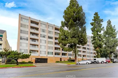 421 S La Fayette Park Place #306, Los Angeles, CA 90057 - Photo 1