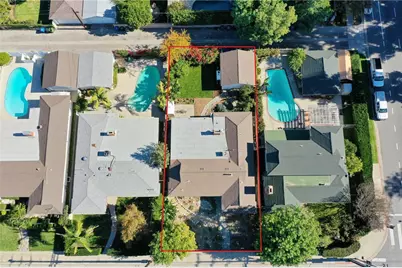 5406 Hazeltine Avenue, Sherman Oaks, CA 91401 - Photo 29