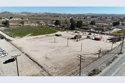 0 Rosamond Blvd, Rosamond, CA 93560 - Photo 1